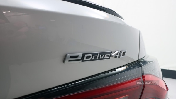 Used BMW i4 2024 for sale - 78101736: Photo 39