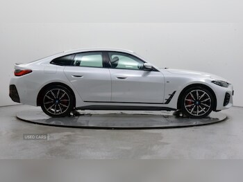 Used BMW i4 2024 for sale - 78101736: Photo