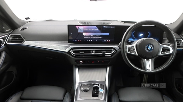 Used BMW i4 2024 for sale - 78101736: Photo 4