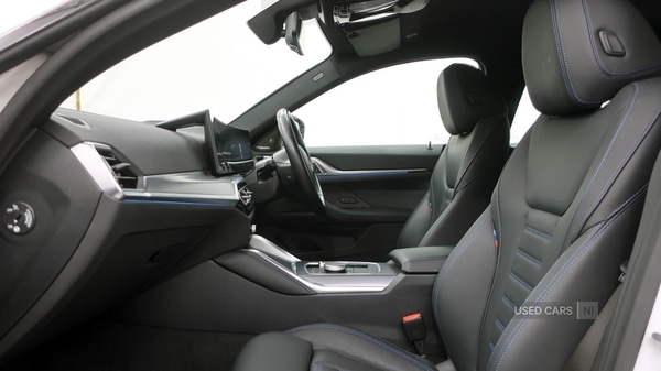 Used BMW i4 2024 for sale - 78101736: Photo 8