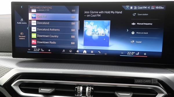 Used BMW i4 2024 for sale - 78101736: Photo 9