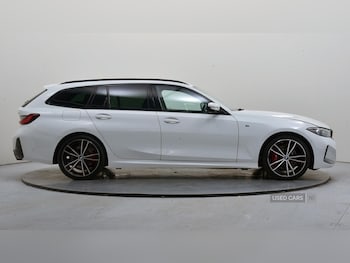 Used BMW 3 Series 2022 for sale - 75610140: Photo