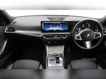Used BMW 3 Series 2022 for sale - 75610140: Photo