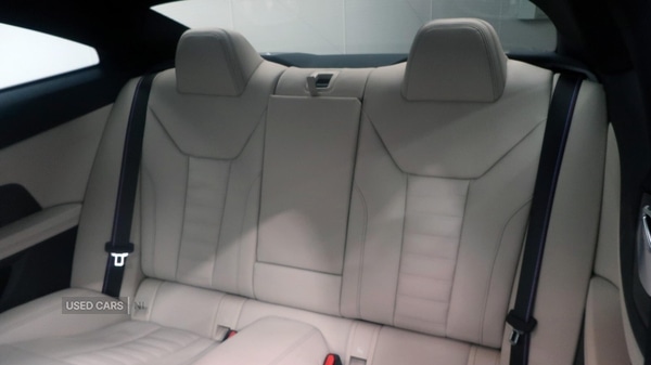 Used BMW 4 Series 2025 for sale - 77426401: Photo 13