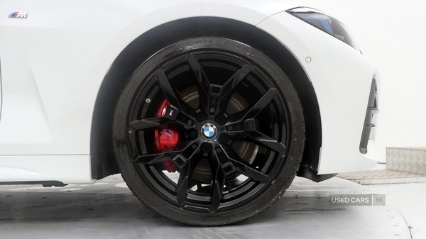 Used BMW 4 Series 2025 for sale - 77426401: Photo 15