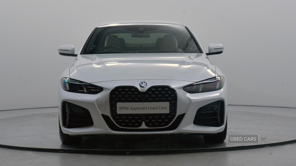 Used BMW 4 Series 2025 for sale - 77426401: Photo 17