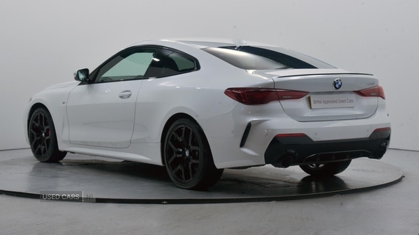 Used BMW 4 Series 2025 for sale - 77426401: Photo 2