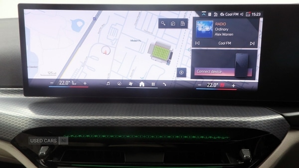 Used BMW 4 Series 2025 for sale - 77426401: Photo 21