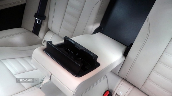 Used BMW 4 Series 2025 for sale - 77426401: Photo 34