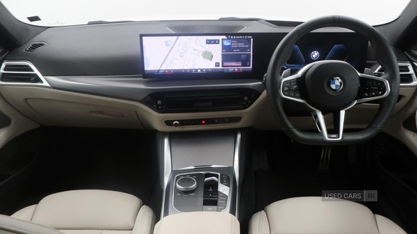 Used BMW 4 Series 2025 for sale - 77426401: Photo 4