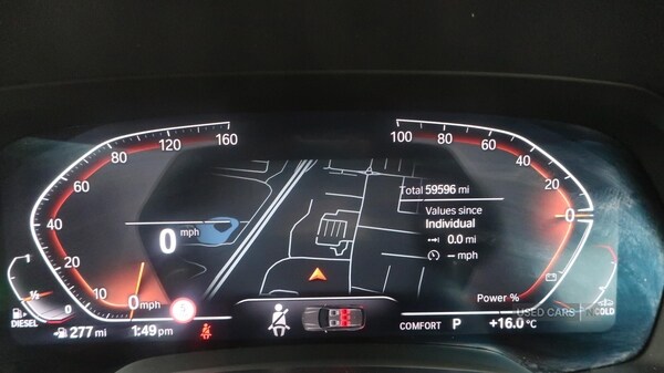 Used BMW X5 2022 for sale - 77021516: Photo 10