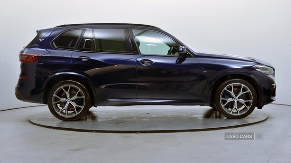 Used BMW X5 2022 for sale - 77021516: Photo 3