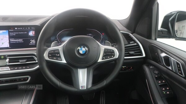 Used BMW X5 2022 for sale - 77021516: Photo 6
