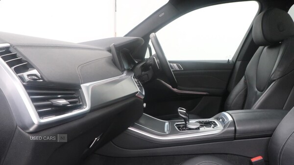 Used BMW X5 2022 for sale - 77021516: Photo 8