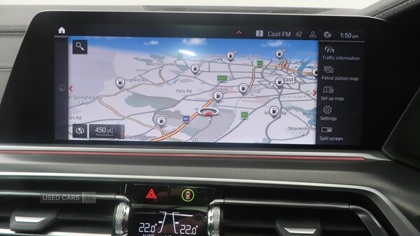 Used BMW X5 2022 for sale - 77021516: Photo 9