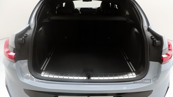 Used BMW X4 2025 for sale - 76528435: Photo 13