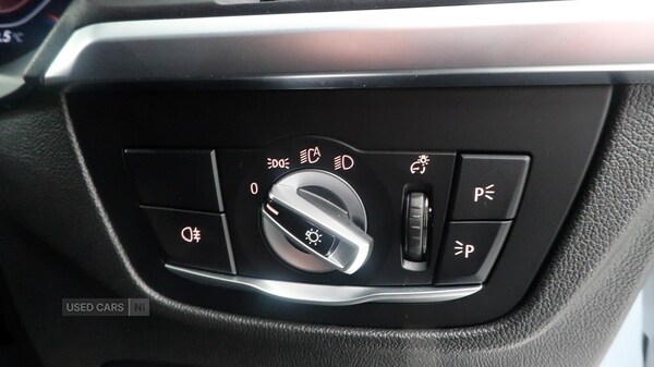 Used BMW X4 2025 for sale - 76528435: Photo 19