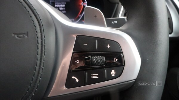 Used BMW X4 2025 for sale - 76528435: Photo 24