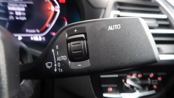 Used BMW X4 2025 for sale - 76528435: Photo 26