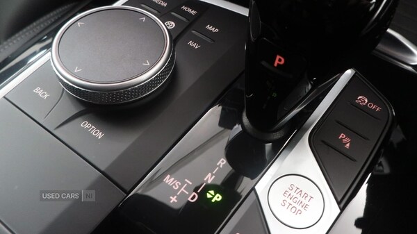 Used BMW X4 2025 for sale - 76528435: Photo 29