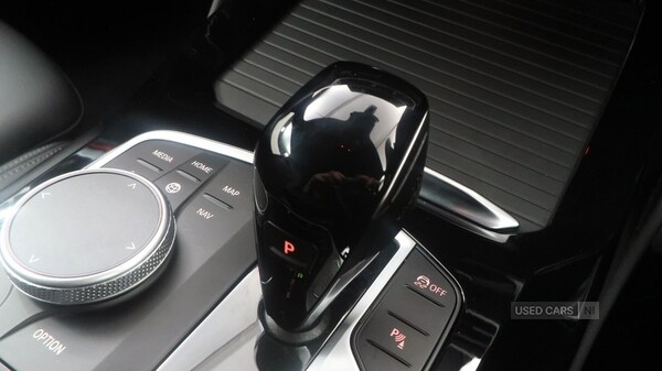 Used BMW X4 2025 for sale - 76528435: Photo 30