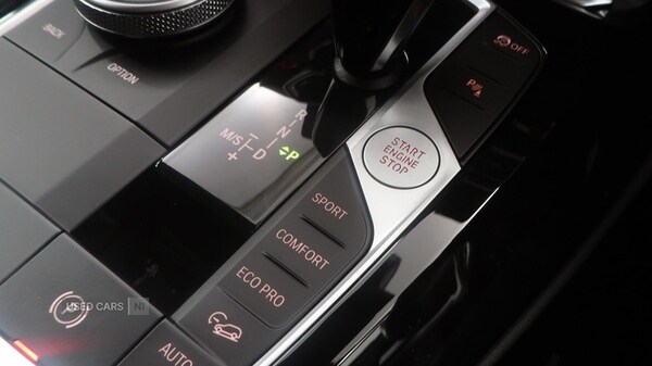 Used BMW X4 2025 for sale - 76528435: Photo 31