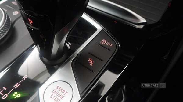 Used BMW X4 2025 for sale - 76528435: Photo 32