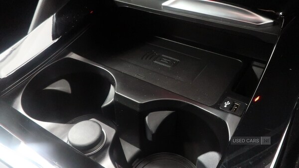 Used BMW X4 2025 for sale - 76528435: Photo 33