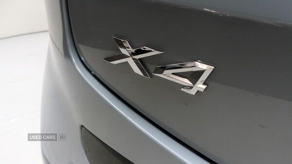 Used BMW X4 2025 for sale - 76528435: Photo 36