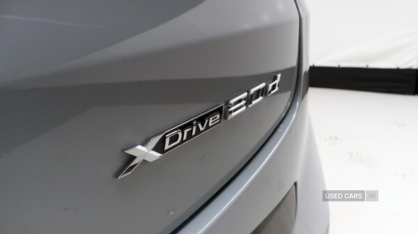 Used BMW X4 2025 for sale - 76528435: Photo 37