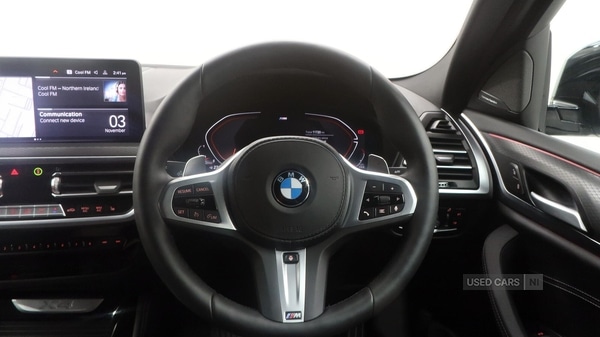 Used BMW X4 2025 for sale - 76528435: Photo 6