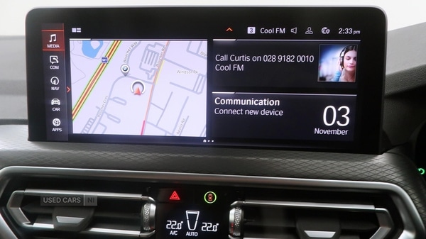 Used BMW X4 2025 for sale - 76528435: Photo 8