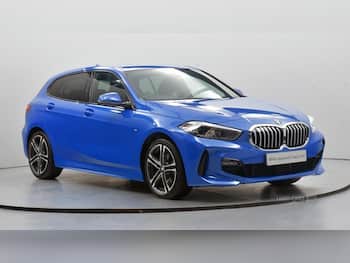 Used BMW 1 Series 2024 for sale - 79751767: Photo