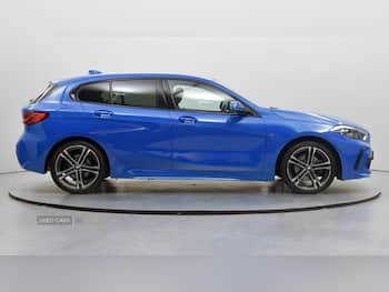 Used BMW 1 Series 2024 for sale - 79751767: Photo