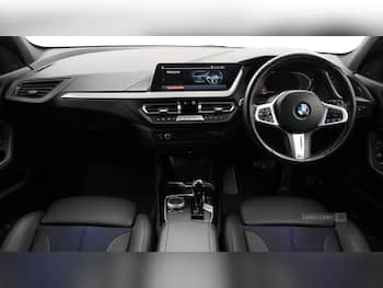 Used BMW 1 Series 2024 for sale - 79751767: Photo