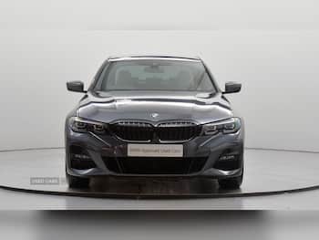 Used BMW 3 Series 2021 for sale - 79821857: Photo