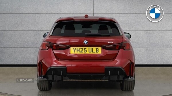 Used BMW 1 Series 2025 for sale - 76248191: Photo 16