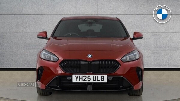 Used BMW 1 Series 2025 for sale - 76248191: Photo 17