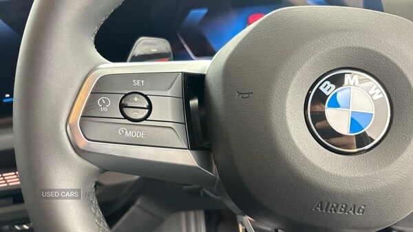 Used BMW 1 Series 2025 for sale - 76248191: Photo 18