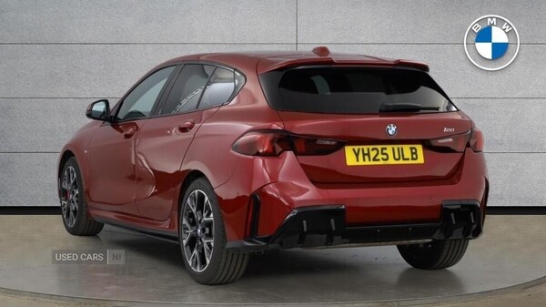 Used BMW 1 Series 2025 for sale - 76248191: Photo 2