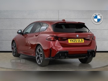 Used BMW 1 Series 2025 for sale - 76248191: Photo 2