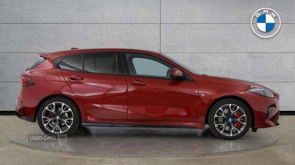 Used BMW 1 Series 2025 for sale - 76248191: Photo 3