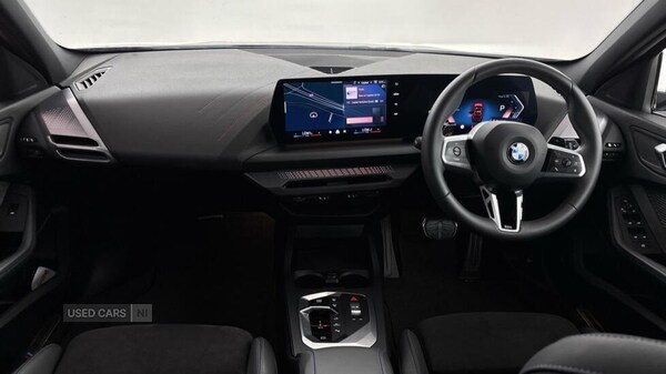 Used BMW 1 Series 2025 for sale - 76248191: Photo 4