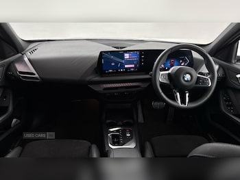 Used BMW 1 Series 2025 for sale - 76248191: Photo 4