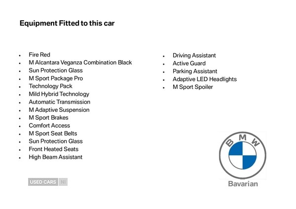 Used BMW 1 Series 2025 for sale - 76248191: Photo 5