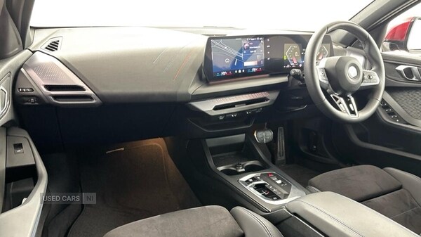 Used BMW 1 Series 2025 for sale - 76248191: Photo 8