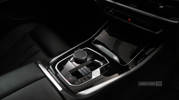 Used BMW X5 2025 for sale - 76419378: Photo 11