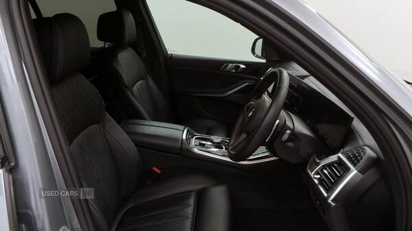 Used BMW X5 2025 for sale - 76419378: Photo 12