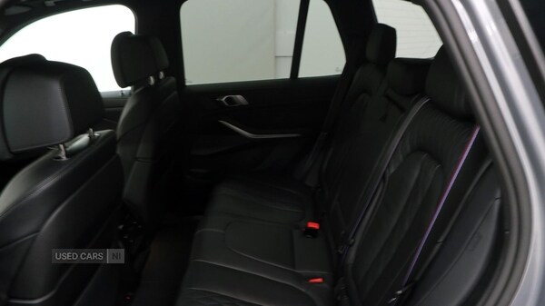 Used BMW X5 2025 for sale - 76419378: Photo 13