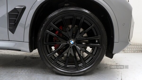 Used BMW X5 2025 for sale - 76419378: Photo 15